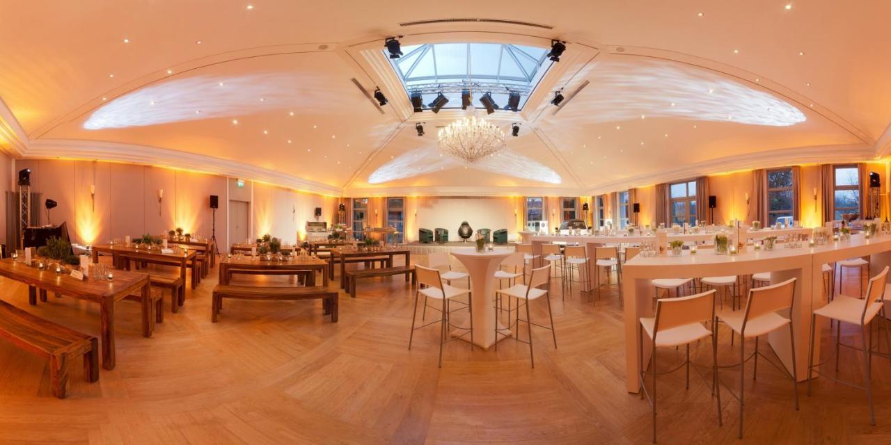 Hotel Herzogspark Herzogenaurach Exterior foto