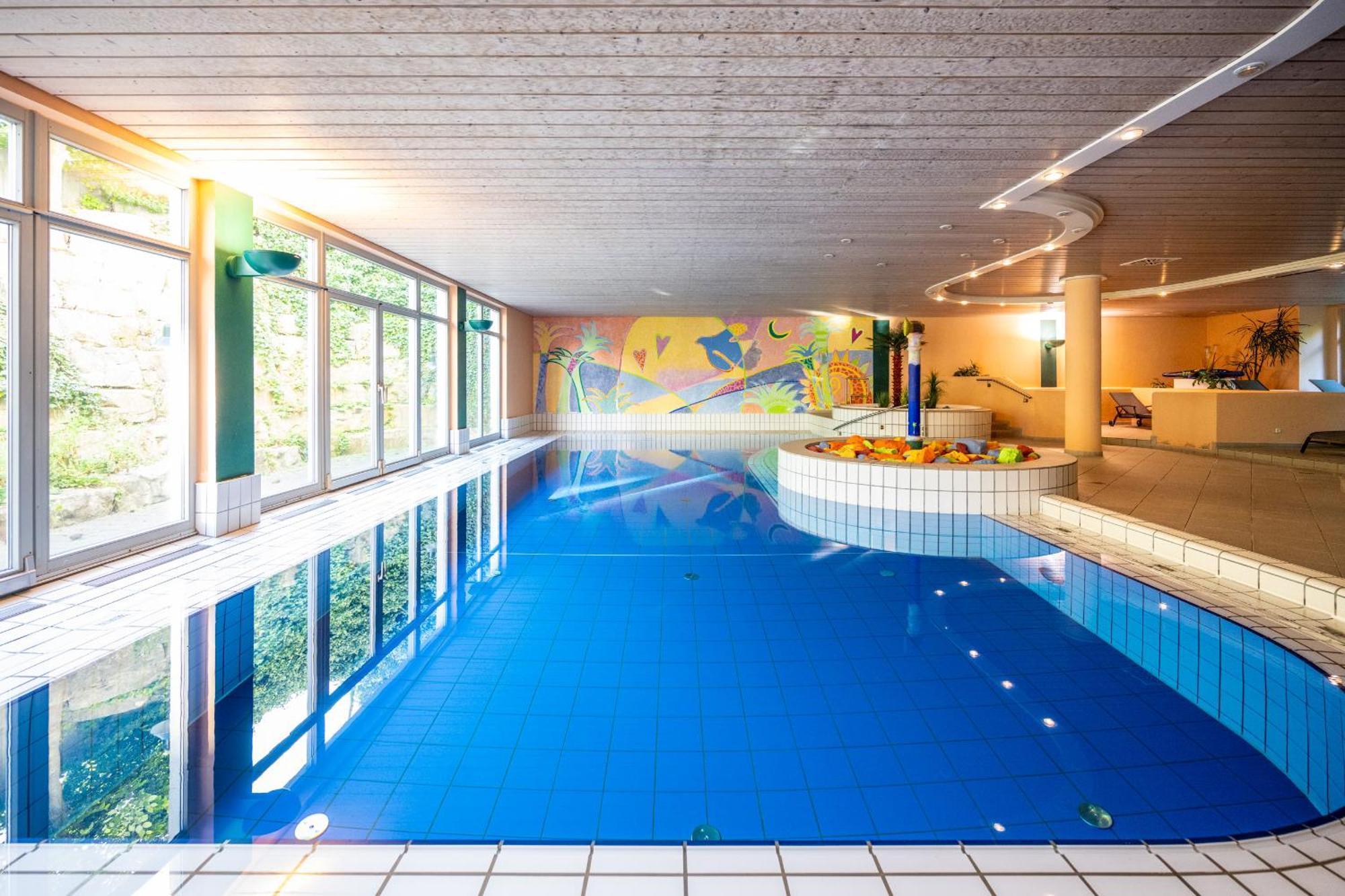 Hotel Herzogspark Herzogenaurach Exterior foto