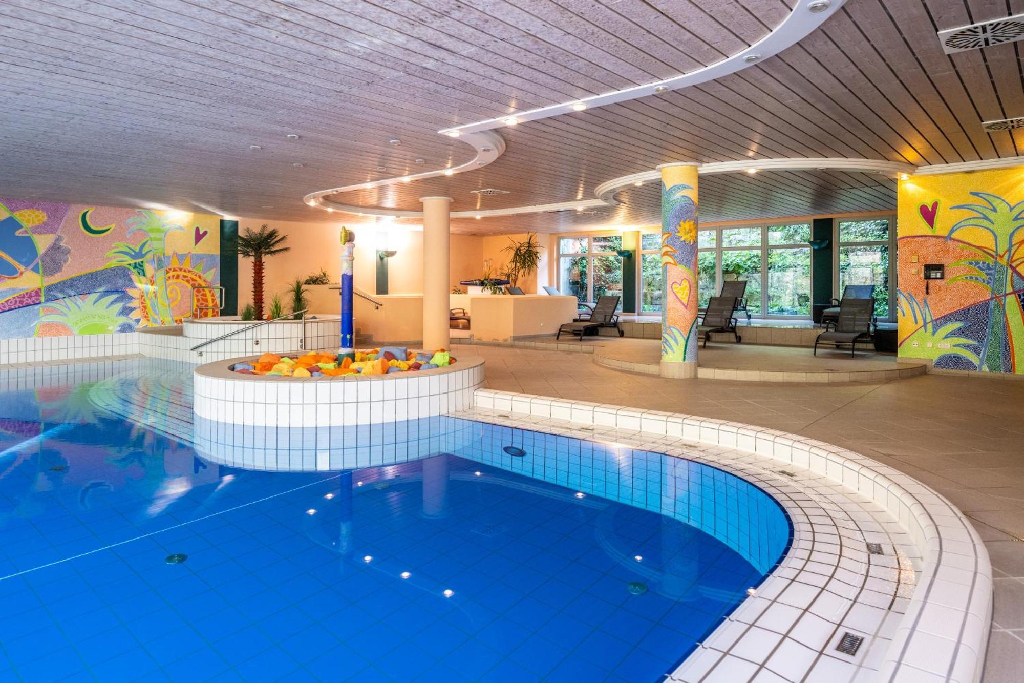 Hotel Herzogspark Herzogenaurach Exterior foto