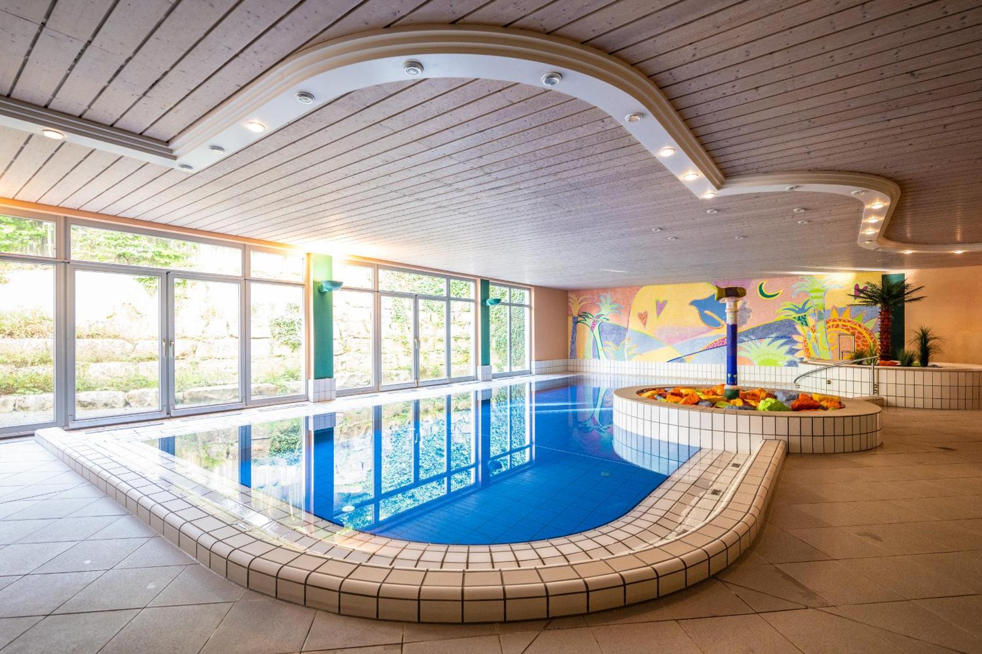 Hotel Herzogspark Herzogenaurach Exterior foto