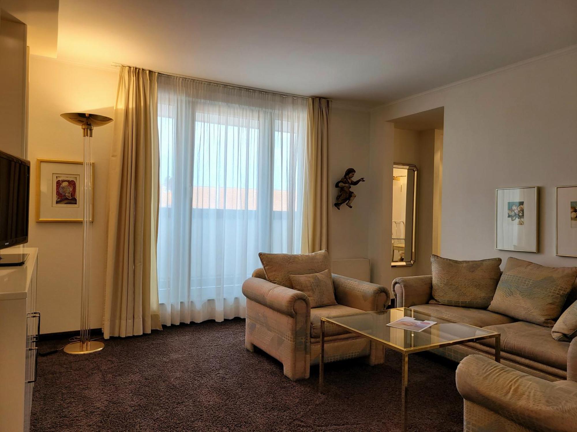 Hotel Herzogspark Herzogenaurach Quarto foto